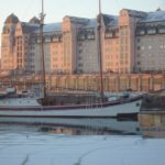 A week end in Oslo