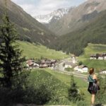 Trekking in Tyrol