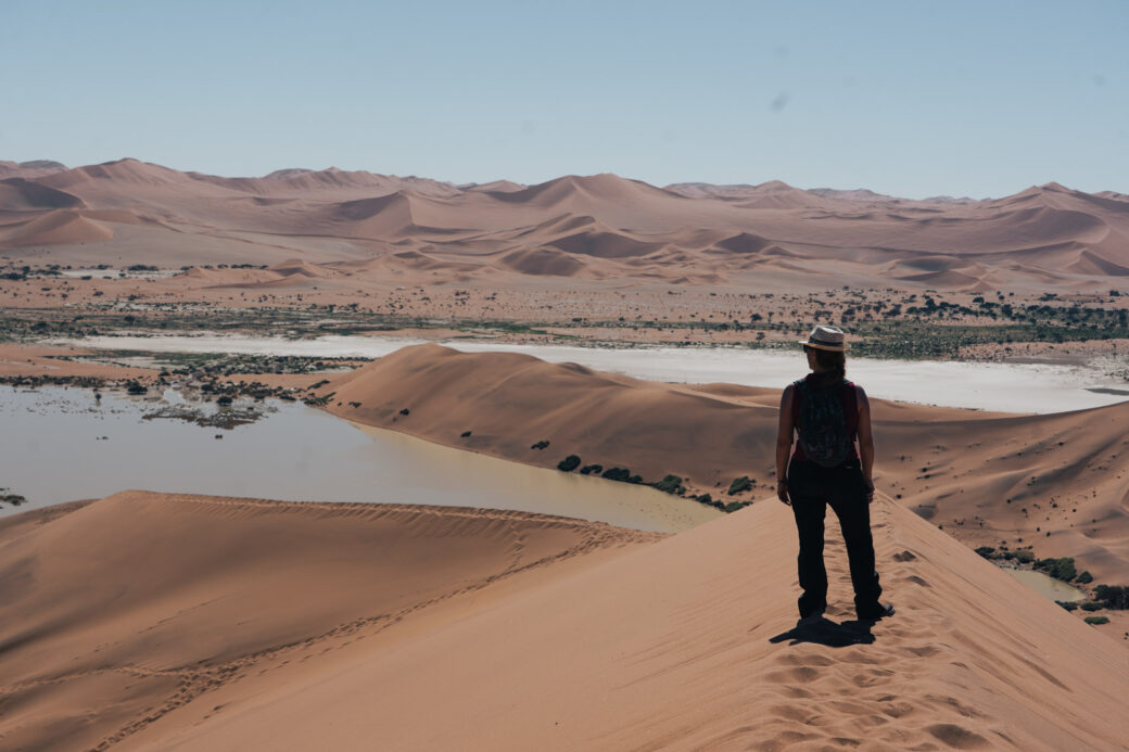 Namibia