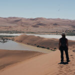 Namibia Road Trip: 10 Days Between Deserts & Wildlife
