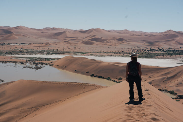 Namibia